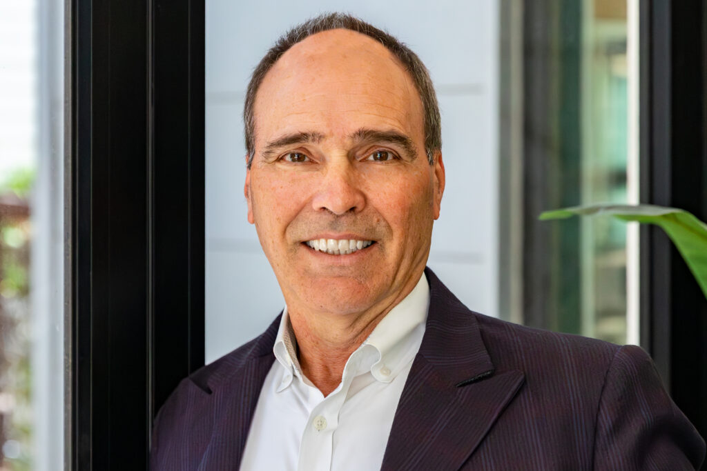 Jeff Haberstroh