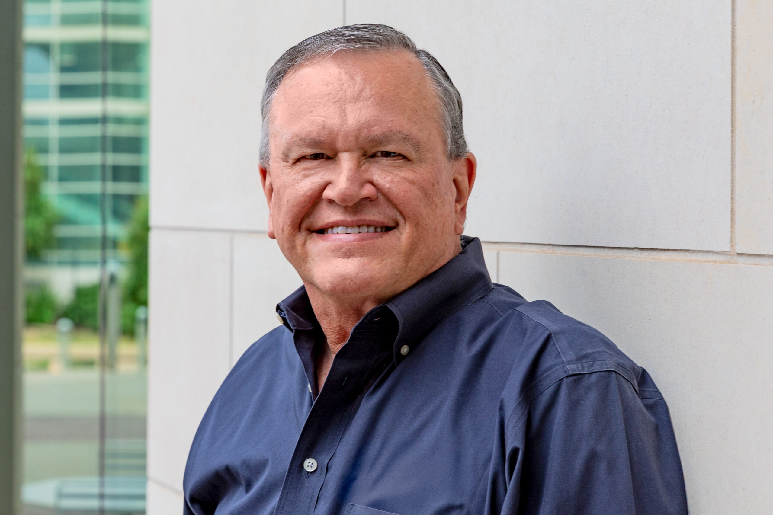 Gary Hall