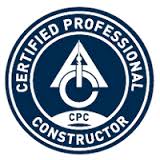 Certified Professional Constructor (CPC)