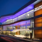 Henry B. Gonzalez Convention Center Expansion