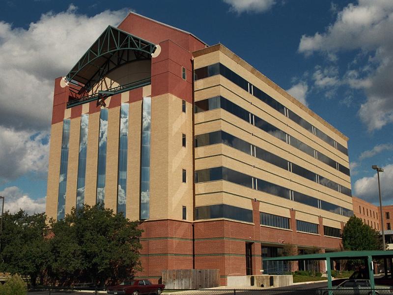 Stone Oak Medical Office Building Project Control