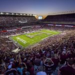 Texas A&M University Kyle Field Stadium Redevelopment