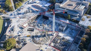 Construction trends of 2025